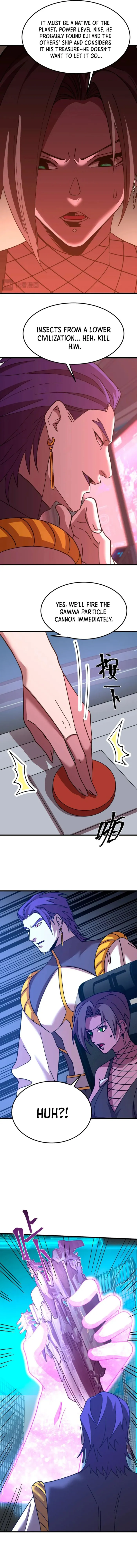 Logging 10,000 Years into the Future Chapter 228 51 02