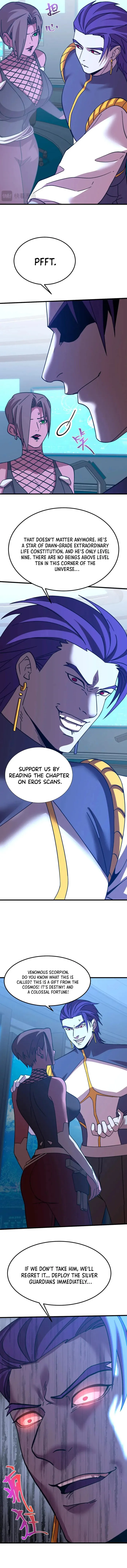 Logging 10,000 Years into the Future Chapter 228 55 06