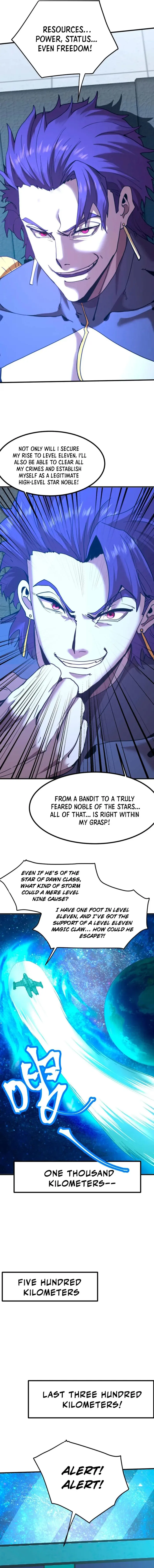 Logging 10,000 Years into the Future Chapter 228 58 09