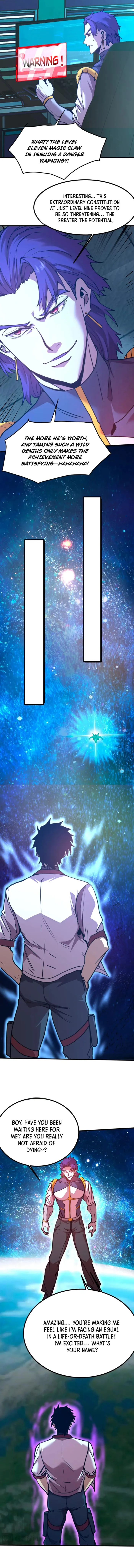 Logging 10,000 Years into the Future Chapter 228 59 10