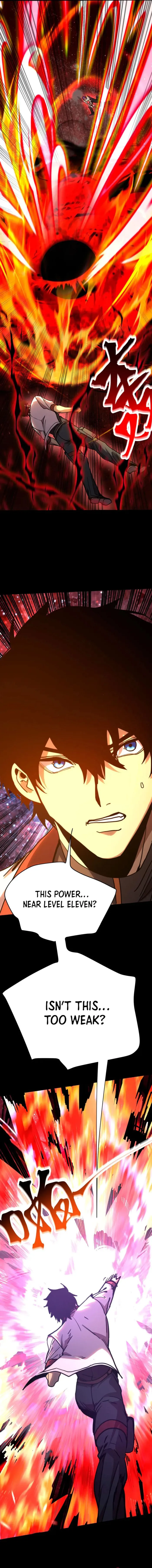 Logging 10,000 Years into the Future Chapter 228 61 12