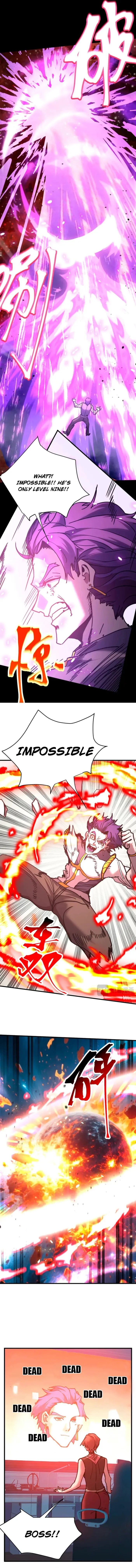 Logging 10,000 Years into the Future Chapter 228 62 13