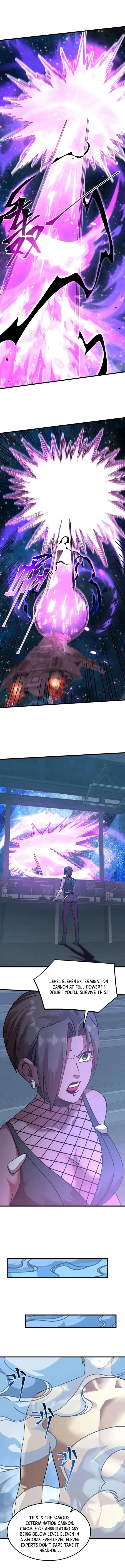 Logging 10,000 Years into the Future Chapter 229 49 03