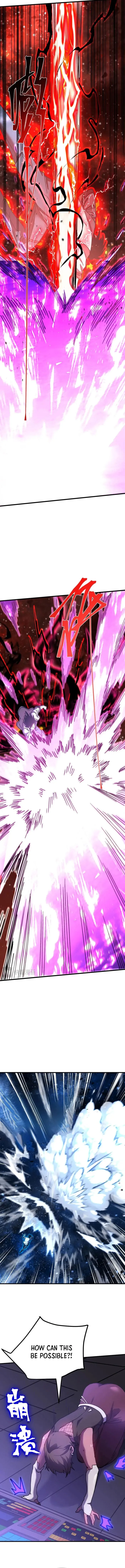 Logging 10,000 Years into the Future Chapter 229 53 07