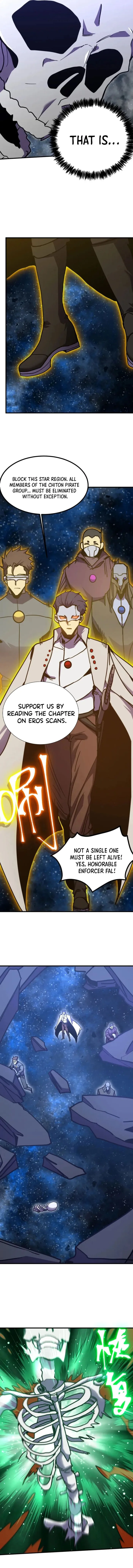 Logging 10,000 Years into the Future Chapter 229 57 11