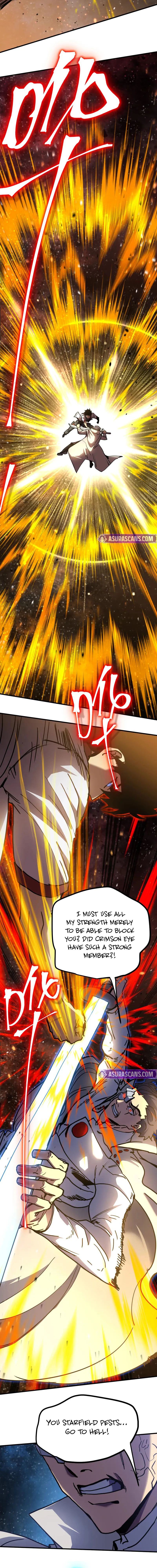 Logging 10,000 Years into the Future Chapter 230 67 06