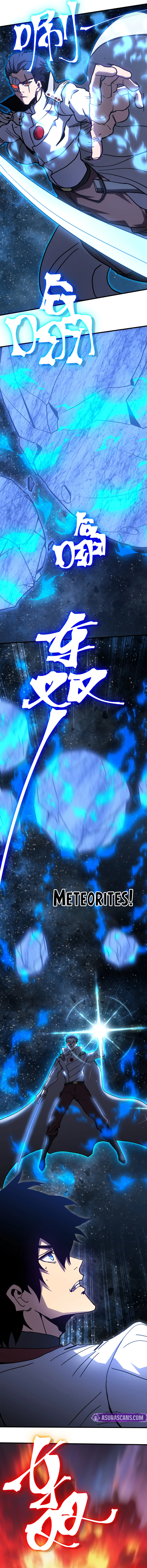 Logging 10,000 Years into the Future Chapter 230 68 07