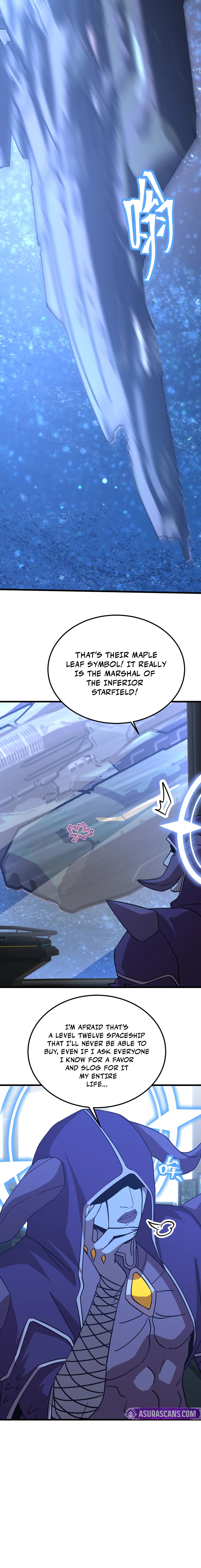 Logging 10,000 Years into the Future Chapter 230 72 11