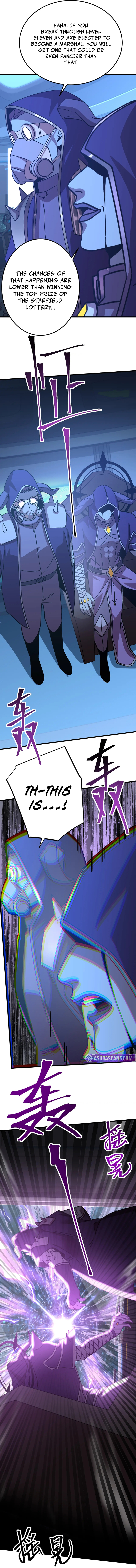 Logging 10,000 Years into the Future Chapter 230 73 12