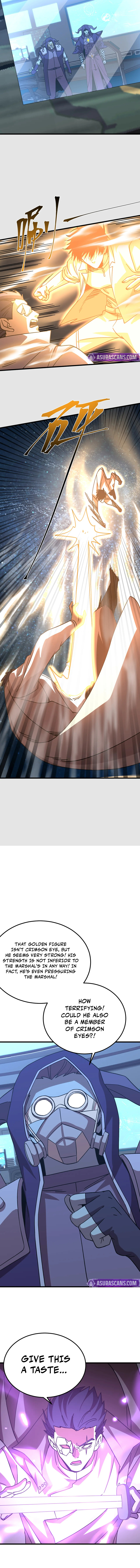 Logging 10,000 Years into the Future Chapter 230 75 14