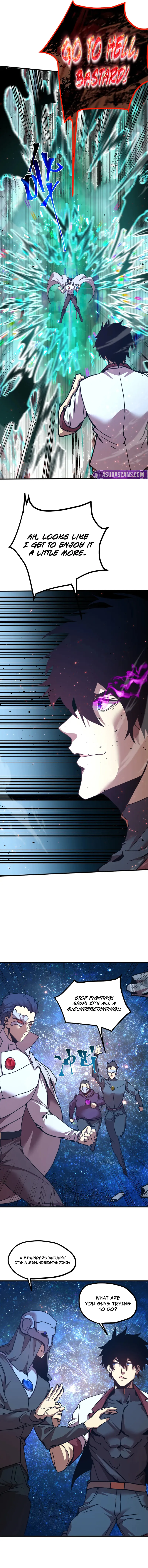 Logging 10,000 Years into the Future Chapter 231 52 03