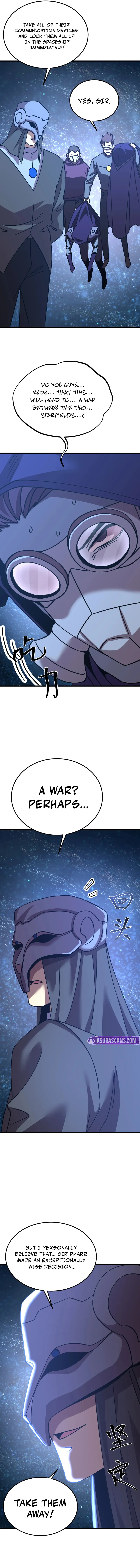 Logging 10,000 Years into the Future Chapter 231 60 11