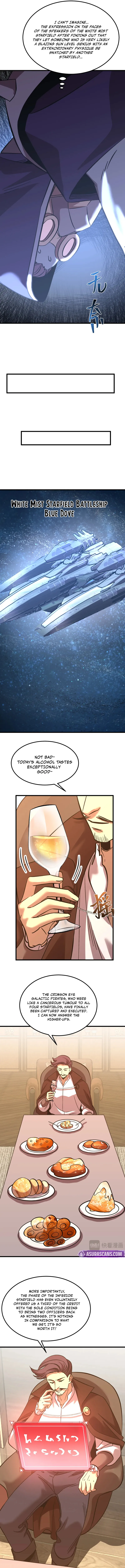 Logging 10,000 Years into the Future Chapter 231 61 12