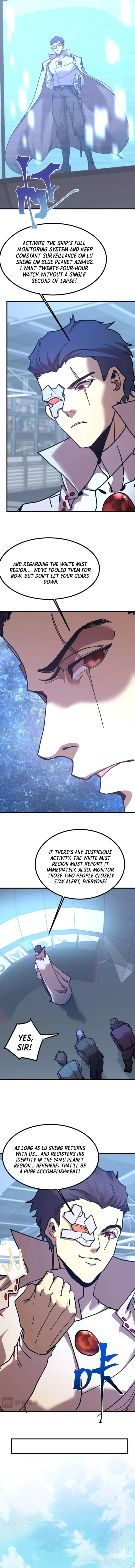 Logging 10,000 Years into the Future Chapter 232 51 02