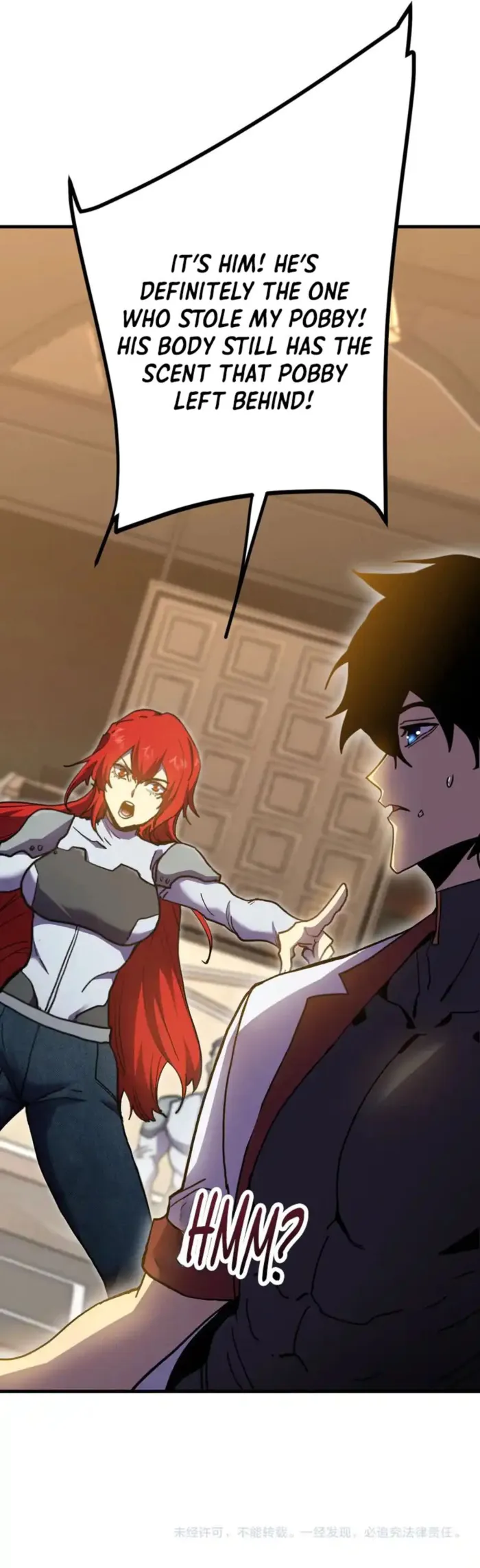 Logging 10,000 Years into the Future Chapter 233 51 11