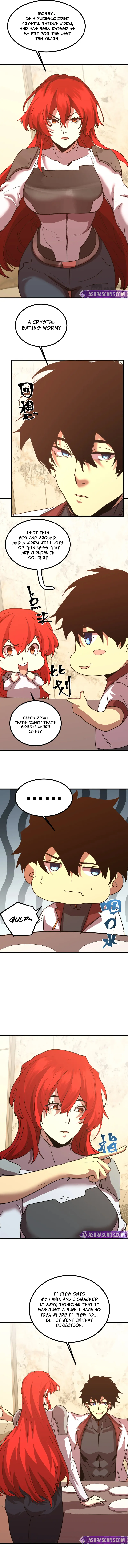 Logging 10,000 Years into the Future Chapter 234 52 03