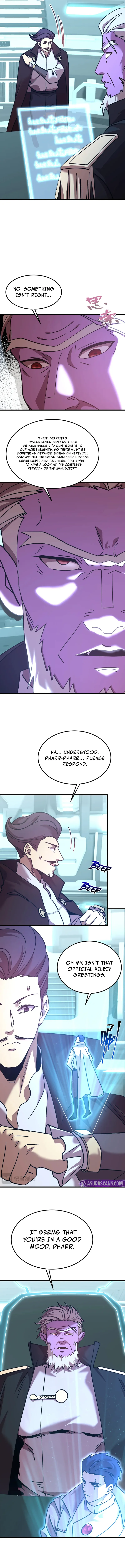 Logging 10,000 Years into the Future Chapter 234 59 10