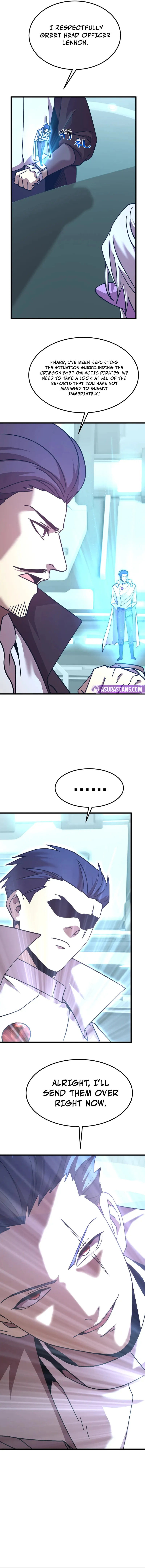 Logging 10,000 Years into the Future Chapter 234 60 11