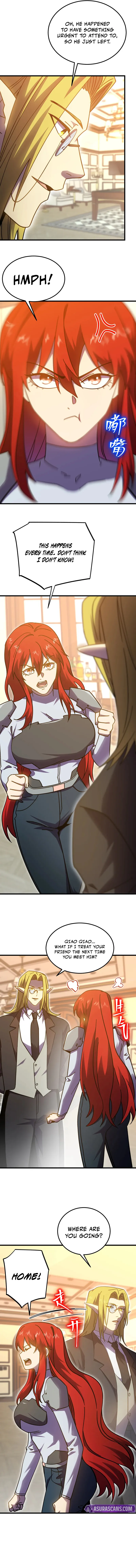 Logging 10,000 Years into the Future Chapter 237 52 03