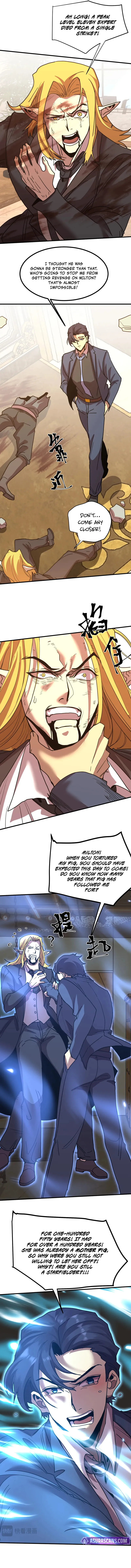 Logging 10,000 Years into the Future Chapter 237 58 09