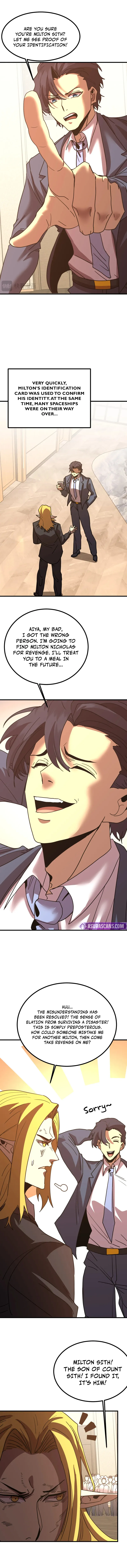 Logging 10,000 Years into the Future Chapter 237 62 13