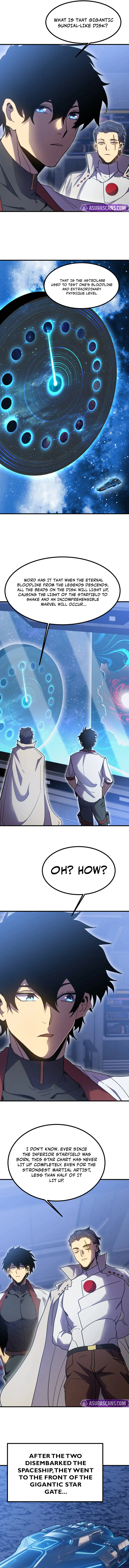 Logging 10,000 Years into the Future Chapter 238 59 10