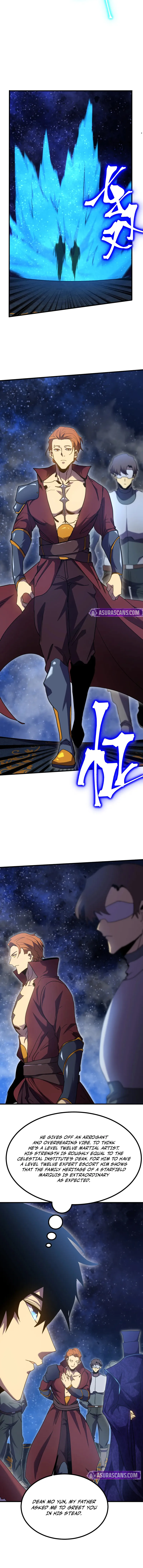 Logging 10,000 Years into the Future Chapter 238 61 12