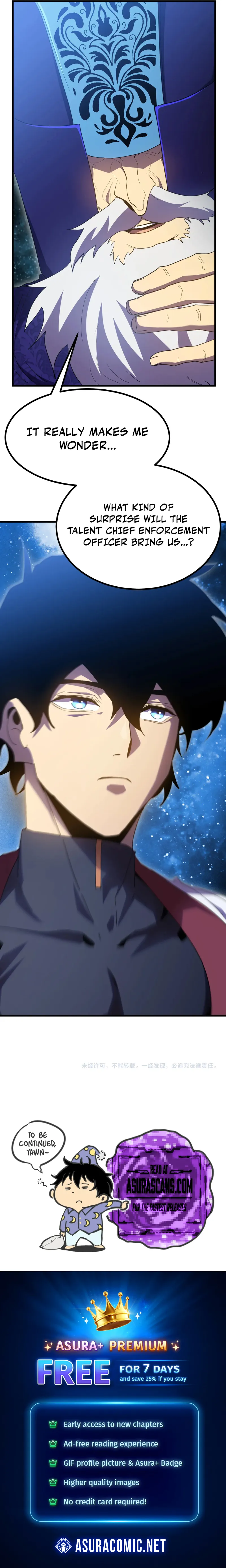 Logging 10,000 Years into the Future Chapter 238 63 14