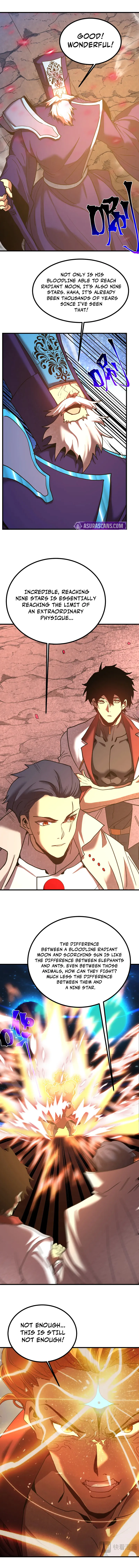 Logging 10,000 Years into the Future Chapter 240 52 06