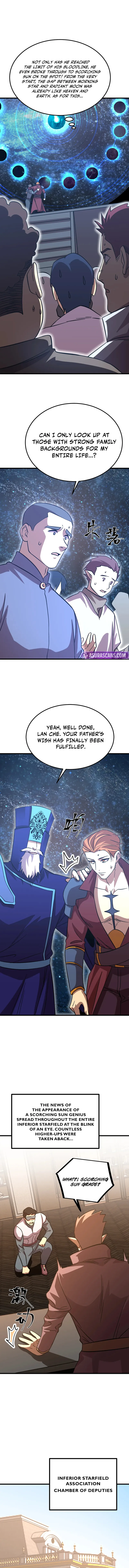 Logging 10,000 Years into the Future Chapter 240 55 09