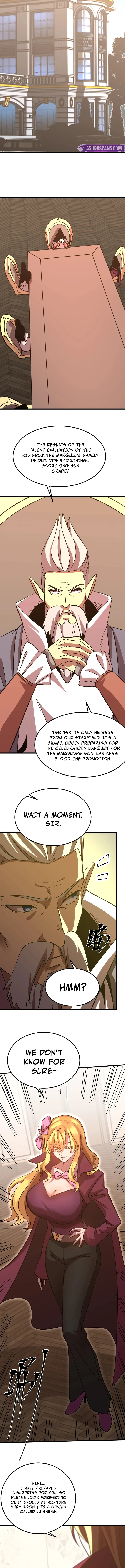 Logging 10,000 Years into the Future Chapter 240 56 10