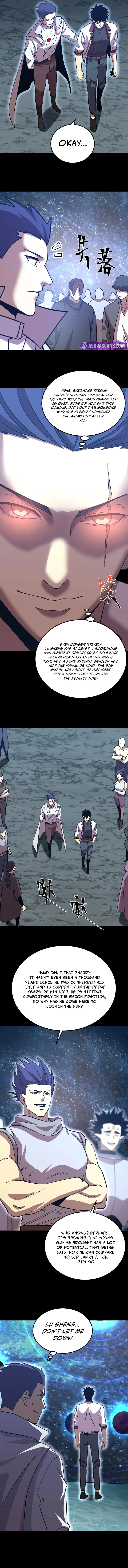 Logging 10,000 Years into the Future Chapter 240 58 12