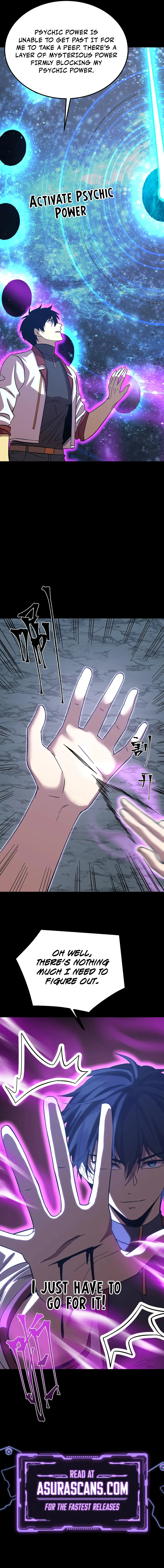 Logging 10,000 Years into the Future Chapter 240 59 13