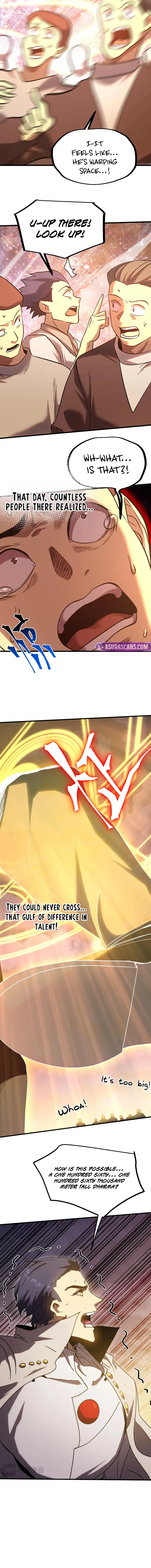 Logging 10,000 Years into the Future Chapter 241 53 07