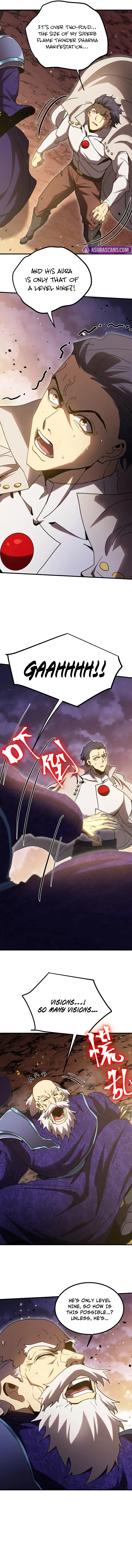 Logging 10,000 Years into the Future Chapter 241 54 08