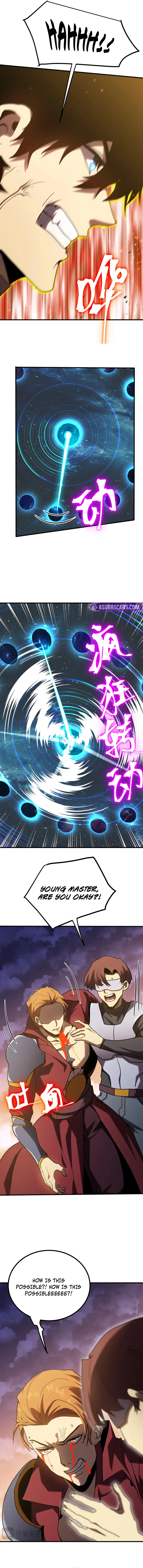 Logging 10,000 Years into the Future Chapter 241 56 10