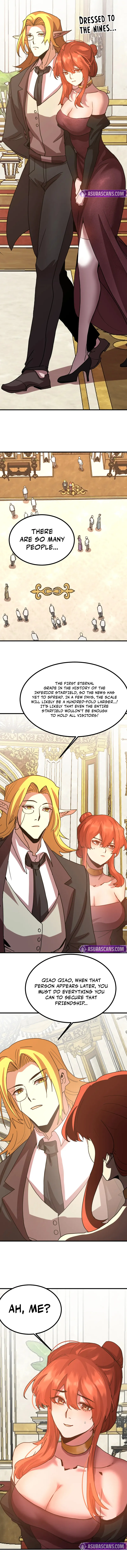 Logging 10,000 Years into the Future Chapter 243 59 10