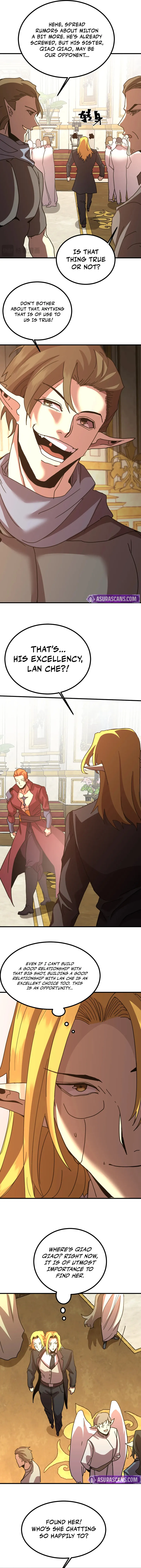 Logging 10,000 Years into the Future Chapter 243 62 13