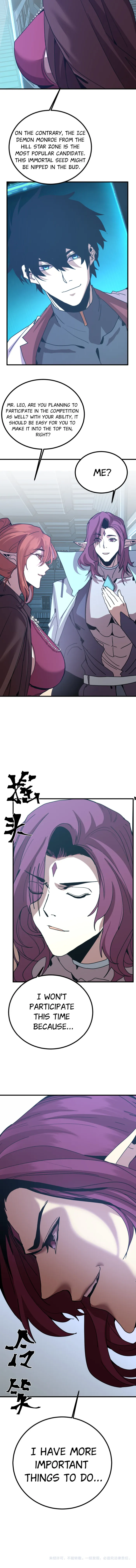 Logging 10,000 Years into the Future Chapter 252 47 10