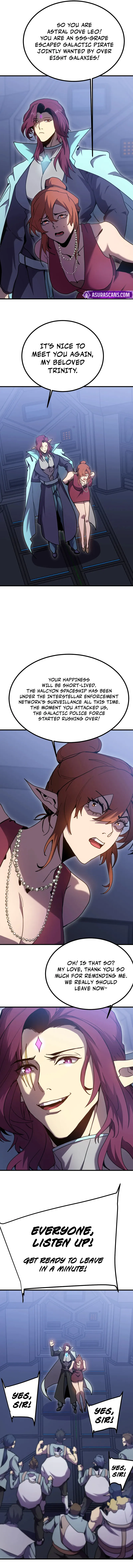 Logging 10,000 Years into the Future Chapter 253 47 10