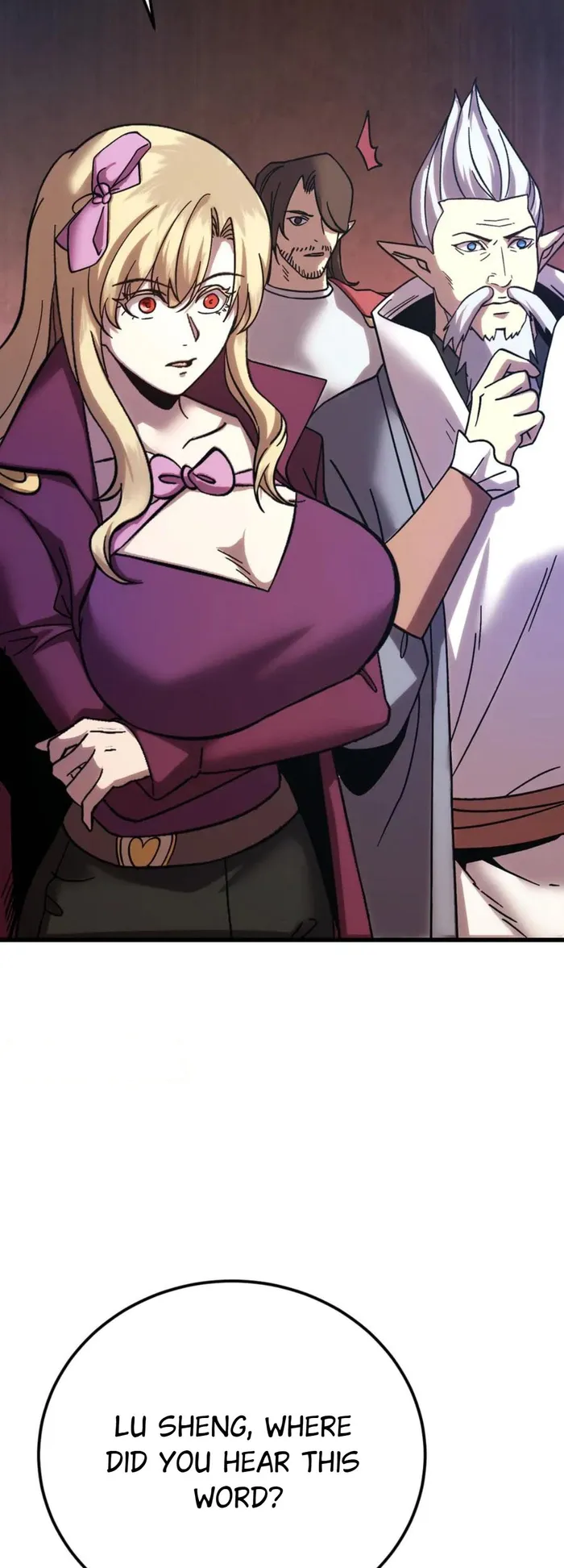 Logging 10,000 Years into the Future Chapter 256 177 11