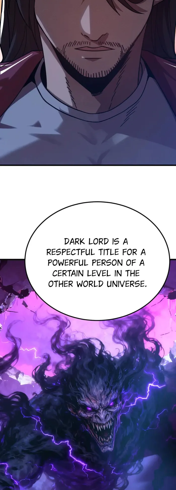 Logging 10,000 Years into the Future Chapter 256 181 15