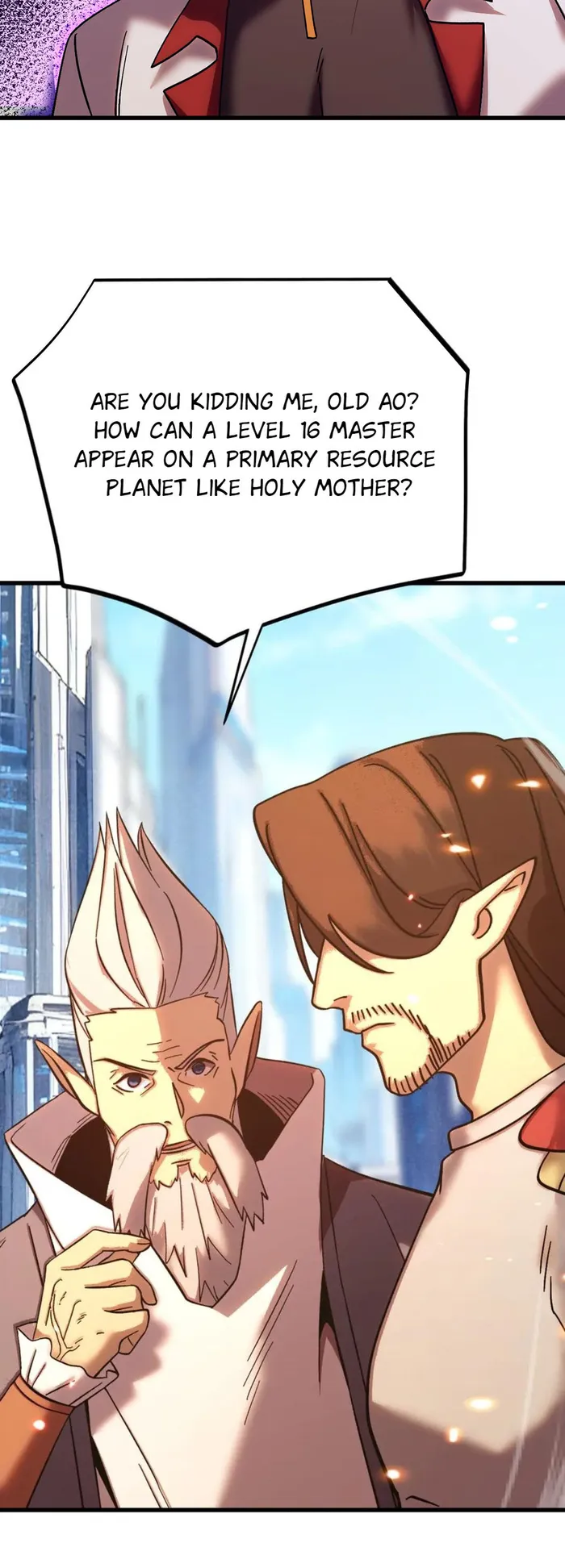 Logging 10,000 Years into the Future Chapter 256 186 20