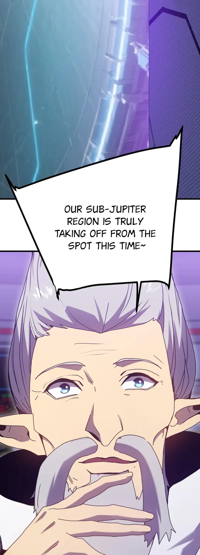 Logging 10,000 Years into the Future Chapter 256 201 35