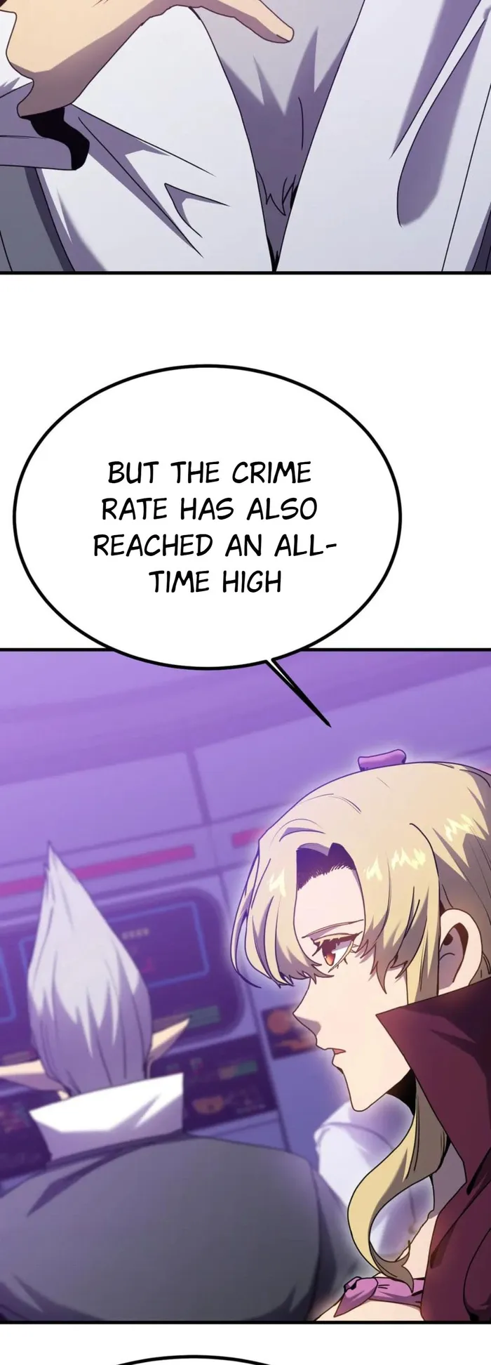 Logging 10,000 Years into the Future Chapter 256 202 36