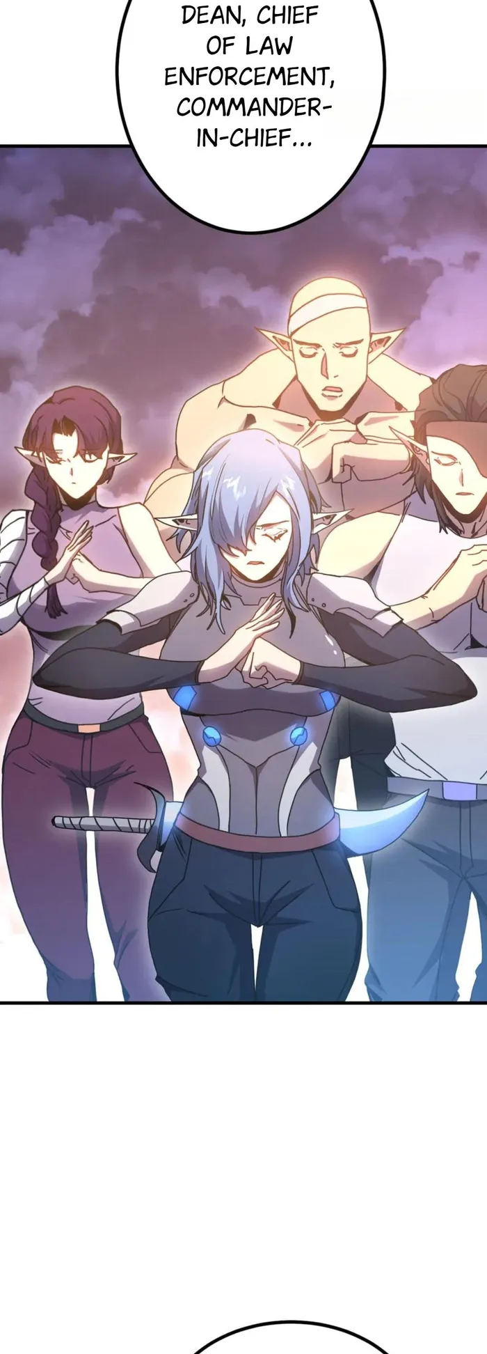 Logging 10,000 Years into the Future Chapter 256 214 48