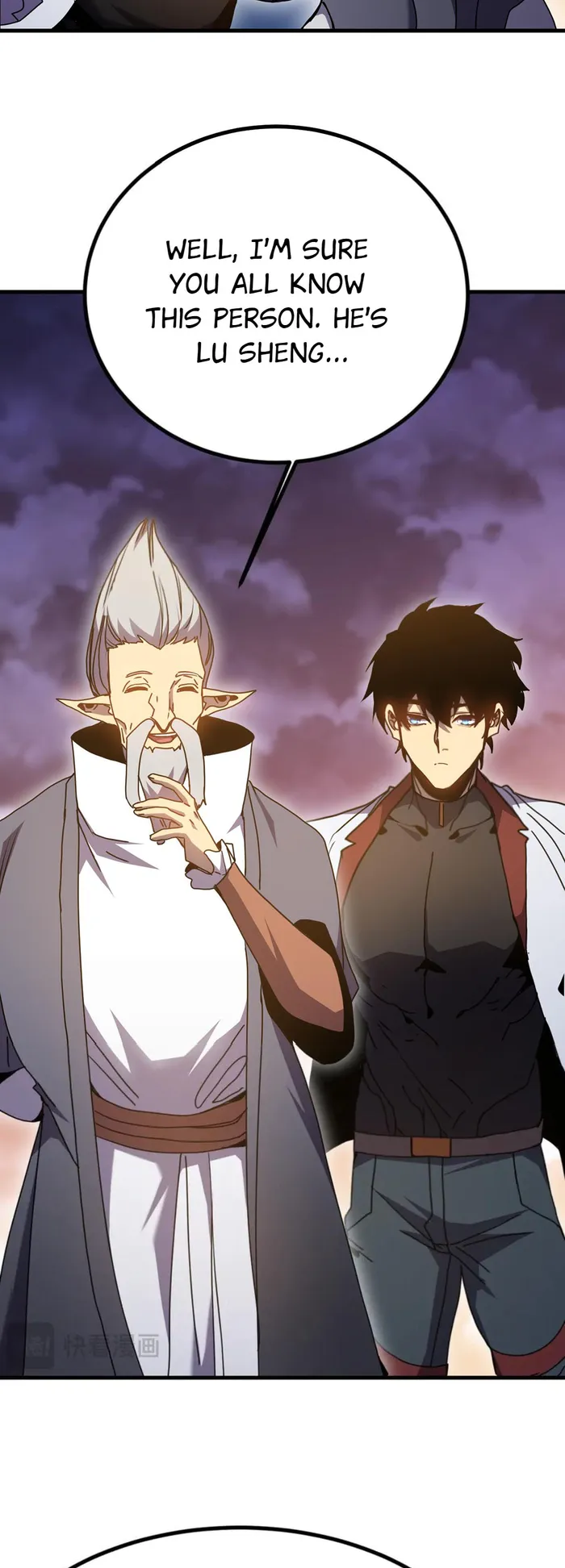 Logging 10,000 Years into the Future Chapter 256 216 50