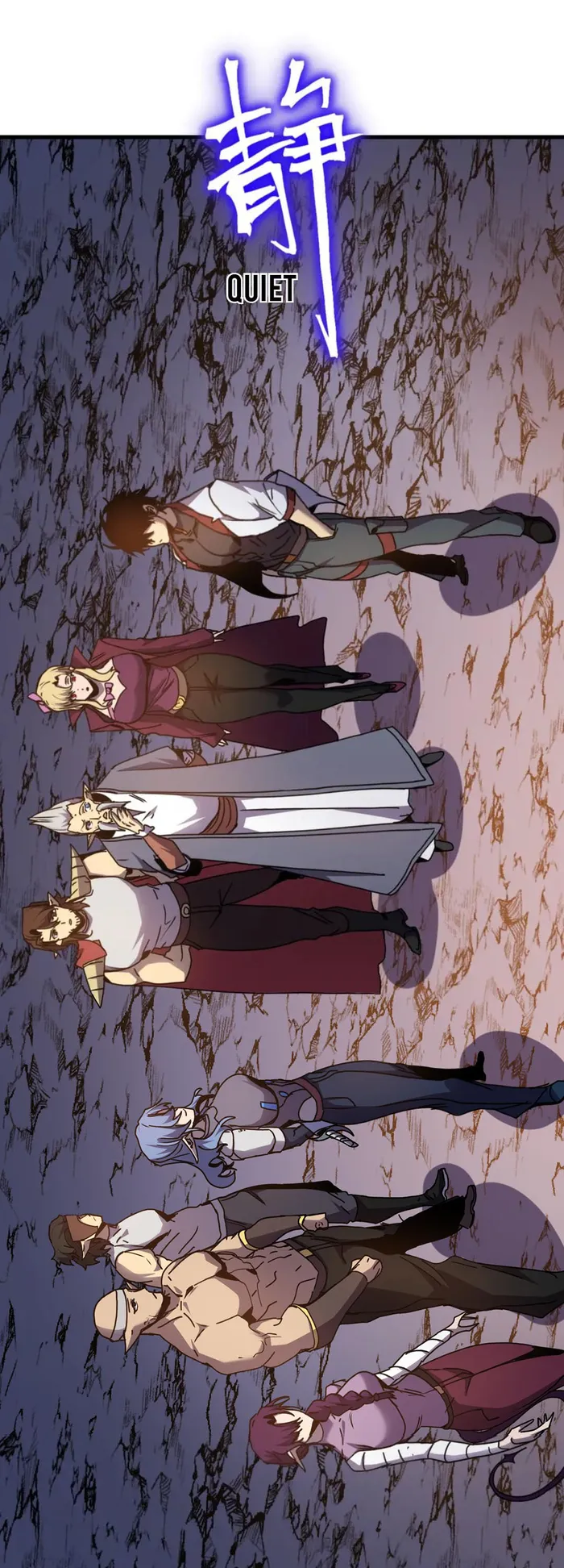 Logging 10,000 Years into the Future Chapter 256 218 52