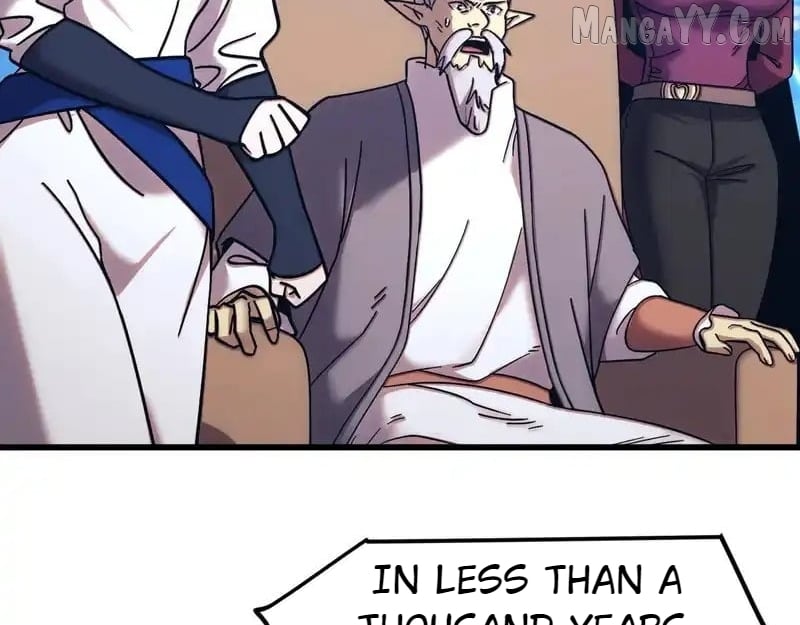 Logging 10,000 Years into the Future Chapter 268 549 002