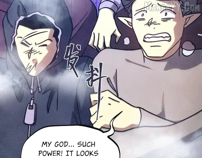 Logging 10,000 Years into the Future Chapter 268 589 042